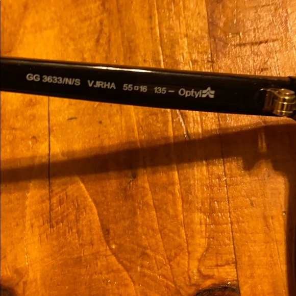 Gucci women’s sunglasses - Picture 4 of 7